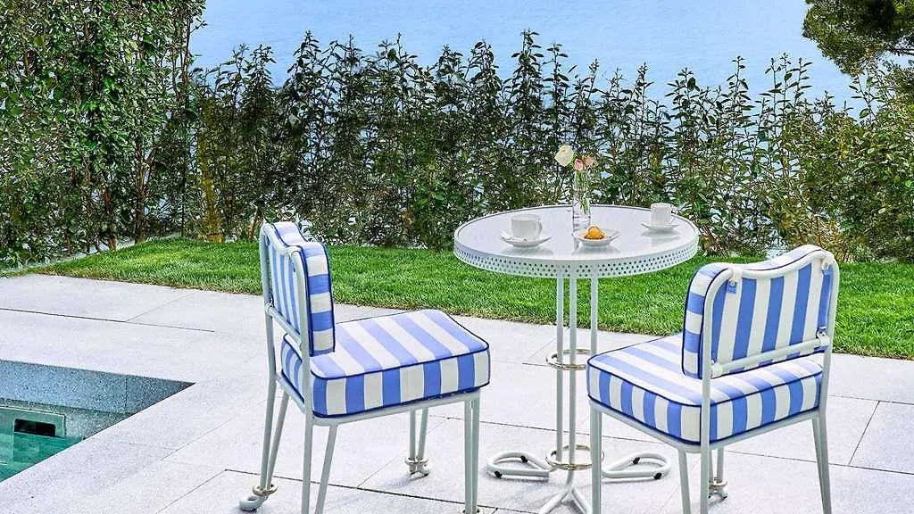 The Maybourne Riviera, Maybourne Roquebrune-Cap-Martin Francie