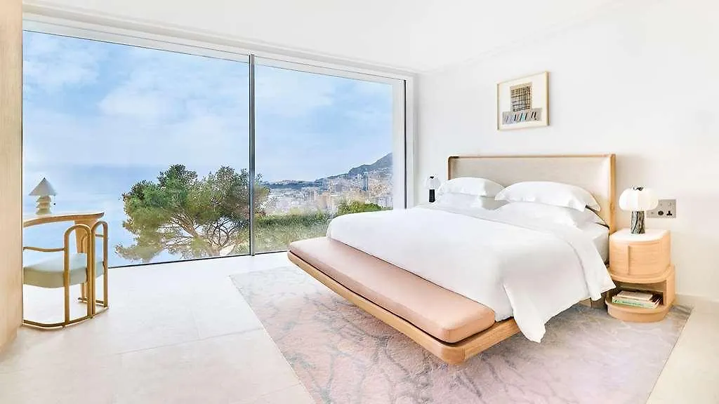 Hotel The Maybourne Riviera, Maybourne Roquebrune-Cap-Martin