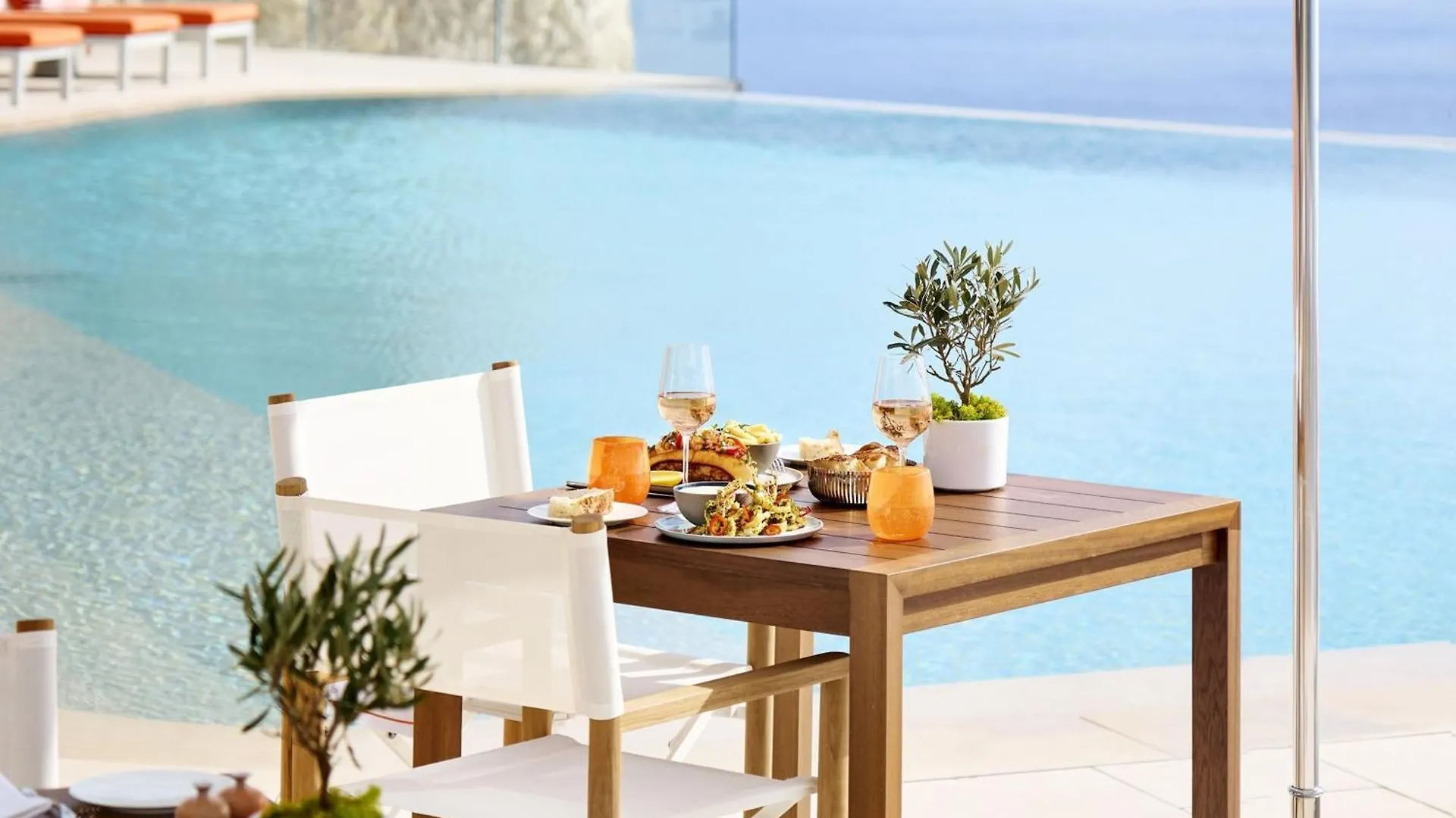The Maybourne Riviera, Maybourne Roquebrune-Cap-Martin 5*,  Francie