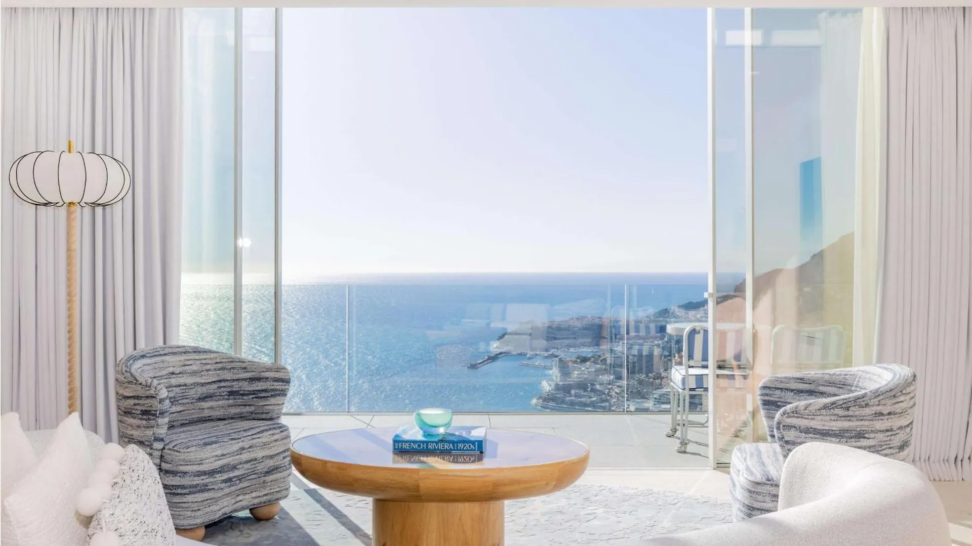 The Maybourne Riviera, Maybourne Roquebrune-Cap-Martin 5*,