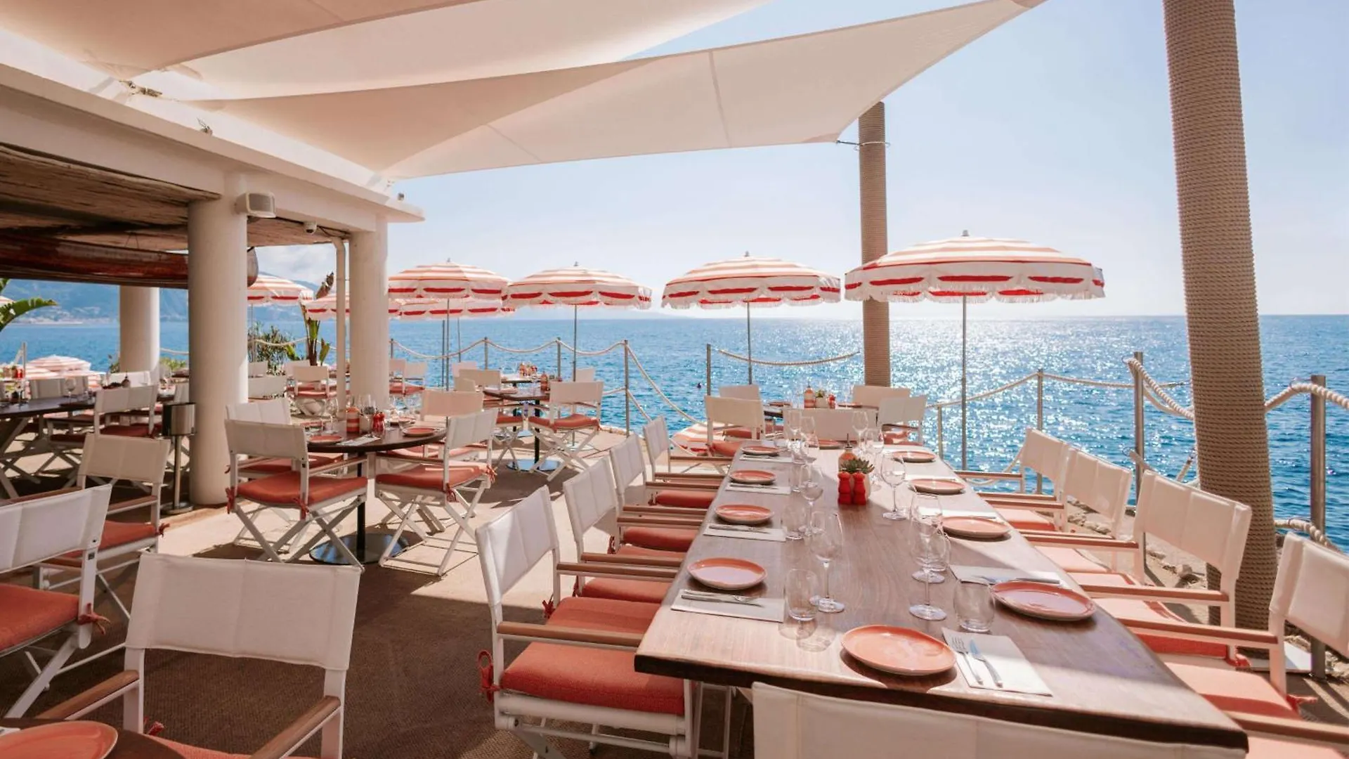 The Maybourne Riviera, Maybourne Roquebrune-Cap-Martin Hotel