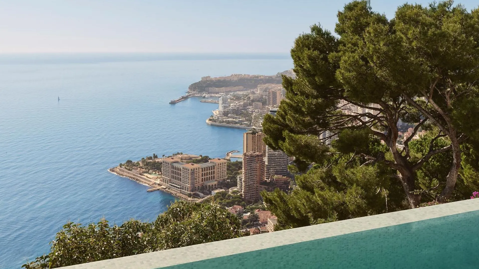 The Maybourne Riviera, Maybourne Roquebrune-Cap-Martin 5*,