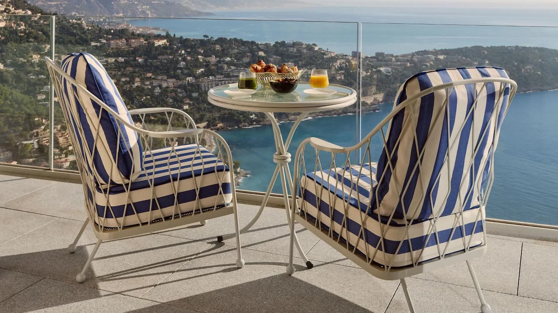 The Maybourne Riviera, Maybourne Roquebrune-Cap-Martin