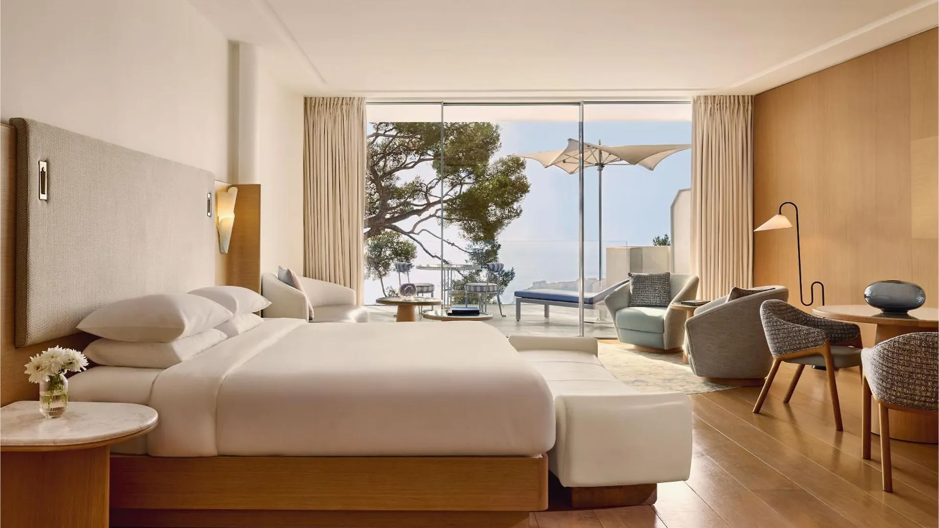 The Maybourne Riviera, Maybourne Roquebrune-Cap-Martin