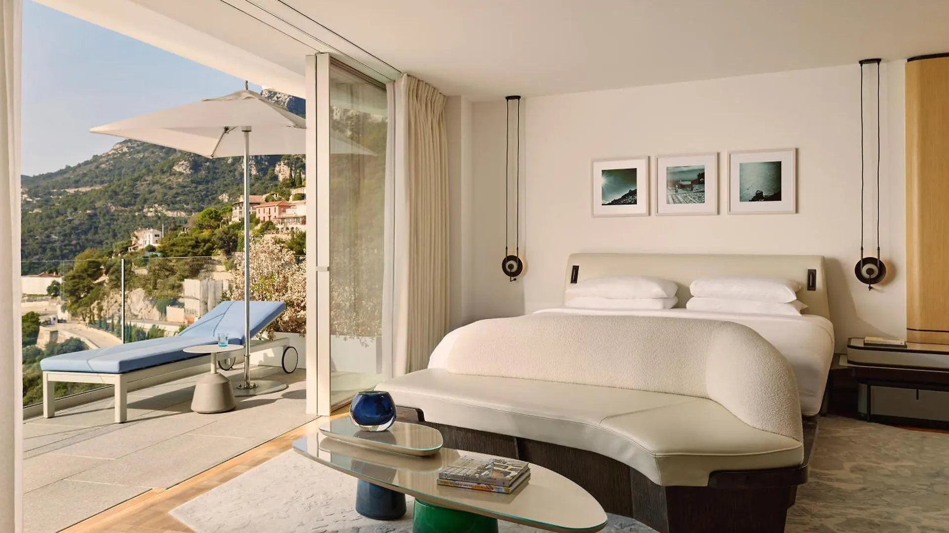 The Maybourne Riviera, Maybourne Roquebrune-Cap-Martin Hotel
