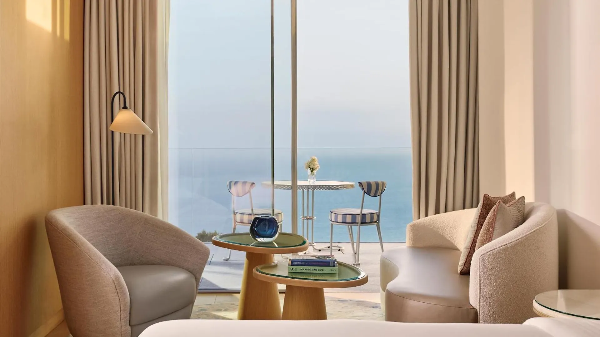 ***** Hotel The Maybourne Riviera, Maybourne Roquebrune-Cap-Martin France