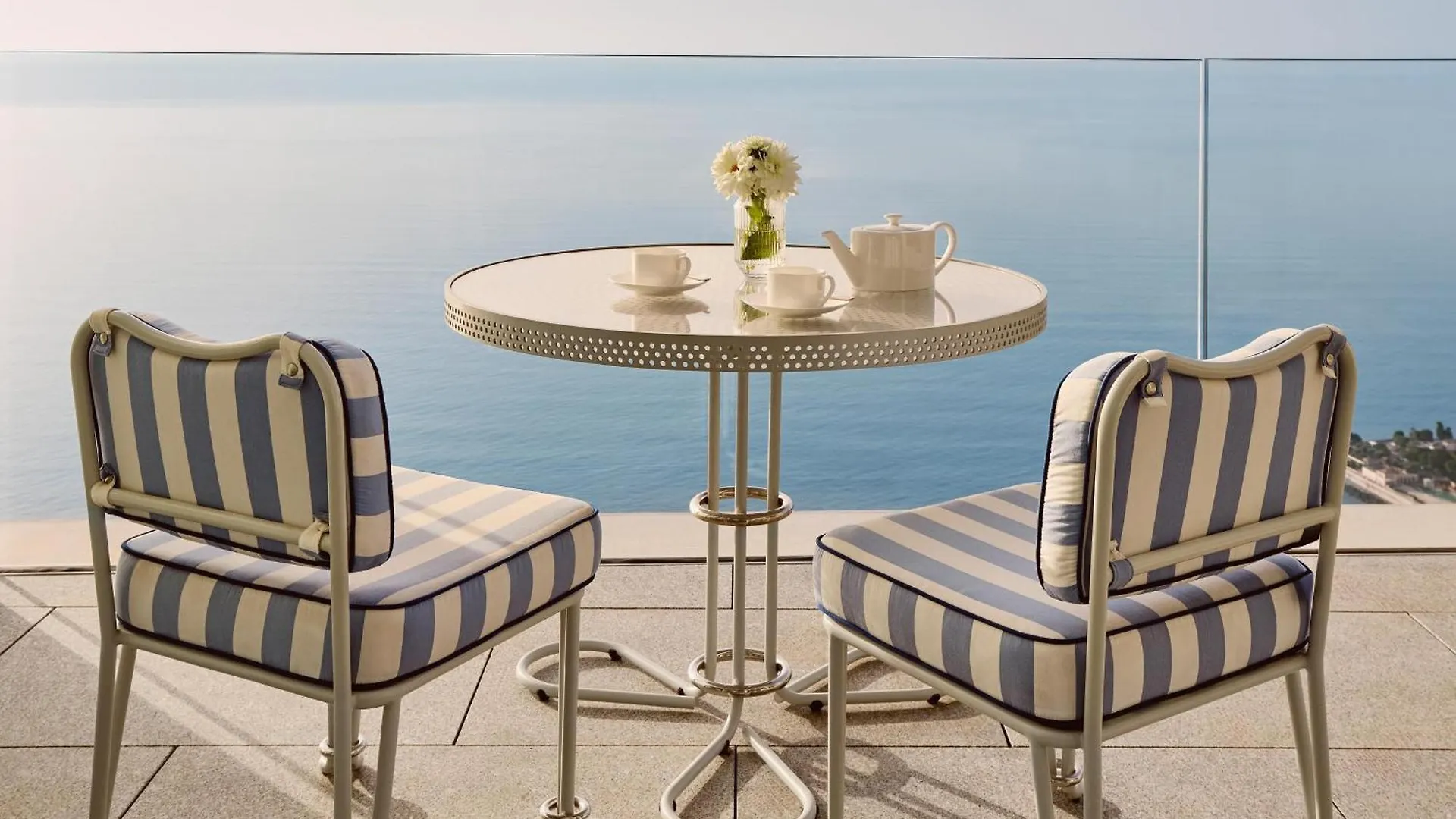 The Maybourne Riviera, Maybourne Roquebrune-Cap-Martin