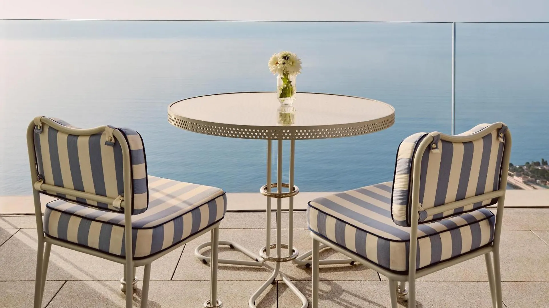 The Maybourne Riviera, Maybourne Roquebrune-Cap-Martin 5*,  Francie